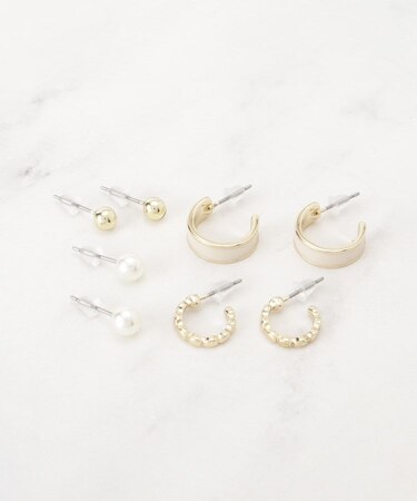 エポピアス4セット