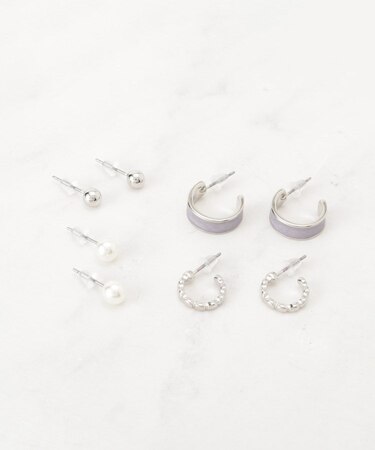エポピアス4セット