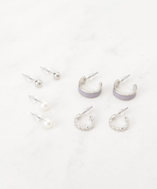 エポピアス4セット