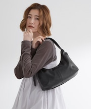 Tバー2WAYワンショルダーバッグ