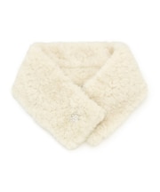 ビジューコンパクトマグネットティペット