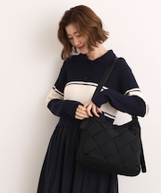 【撥水】ナイロンメッシュワンショルダー