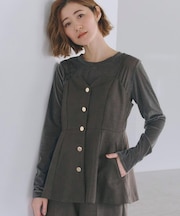 【カセット服】主役級キャミビスチェ