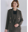 【カセット服】ダブルブレストテーラードジャケット