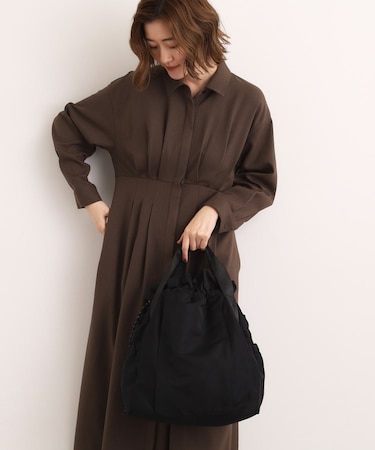 3WAY多機能トート