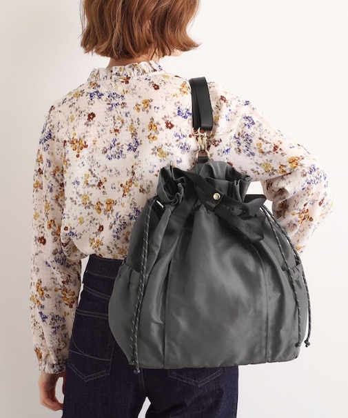 3WAY多機能トート