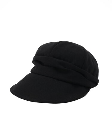 ロングブリムキャスケット