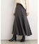 アシメマーメイドスカート