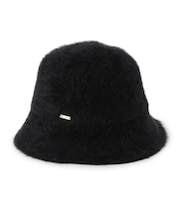 シャギーハット