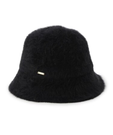 シャギーハット