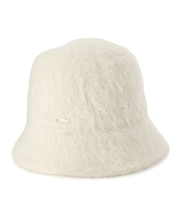 シャギーハット