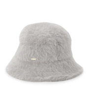 シャギーハット