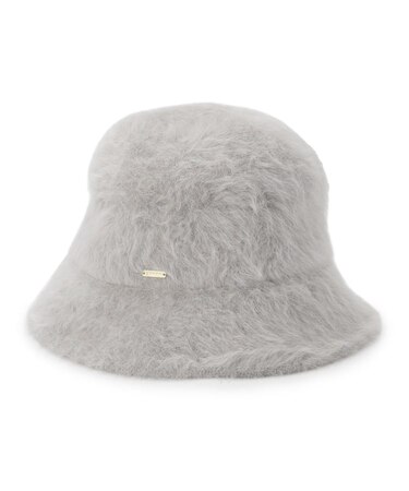 シャギーハット