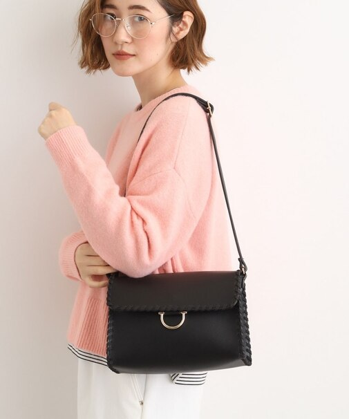 カガリフラップショルダー