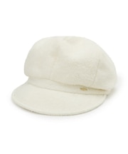 メタルプレートブークレキャスケット