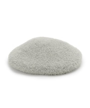 スパンコールシャギーベレー