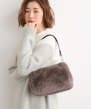 エコファーダブルショルダー