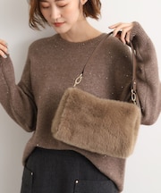 エコファーダブルショルダー