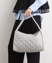 【軽量】キルトワンショルダー