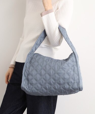 【軽量】キルトワンショルダー