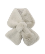 【リサイクル】フェイクファーティペット