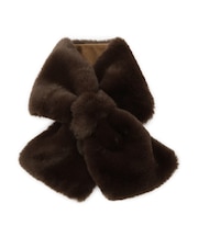 【リサイクル】フェイクファーティペット