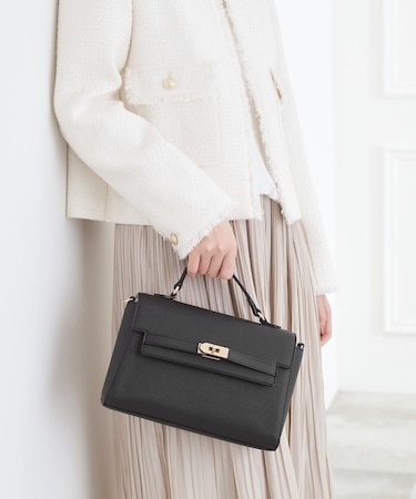 フラップベルトカクシボショルダー