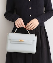 フラップベルトカクシボショルダー