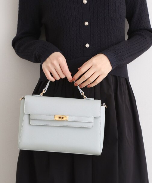 フラップベルトカクシボショルダー