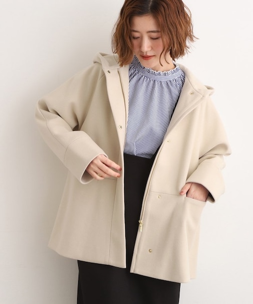 フーデットミドルコート