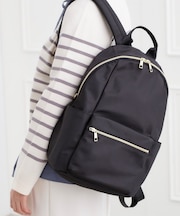 【インスタ】人間工学撥水多機能リュック