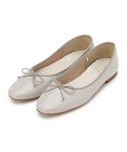 【人間工学】つつまれフィットバレエシューズ