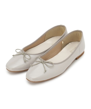 【人間工学】つつまれフィットバレエシューズ