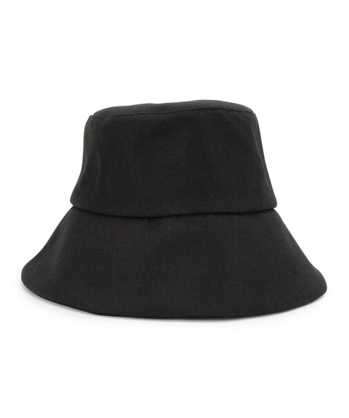 バックリボンハット【遮熱・遮光・UVカット・サイズ調整可能】