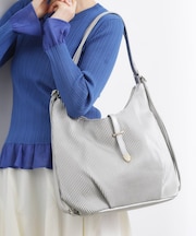 プリーツベルト3WAYショルダー