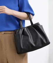 スクエアタック2WAYトート