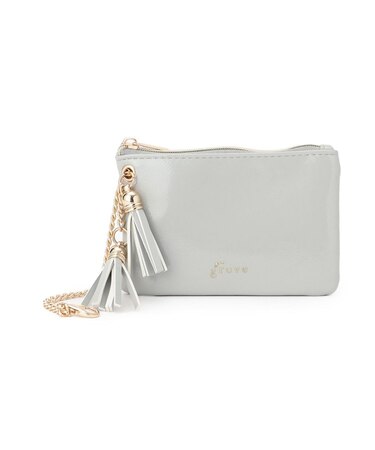 ミニタッセルパスポーチ