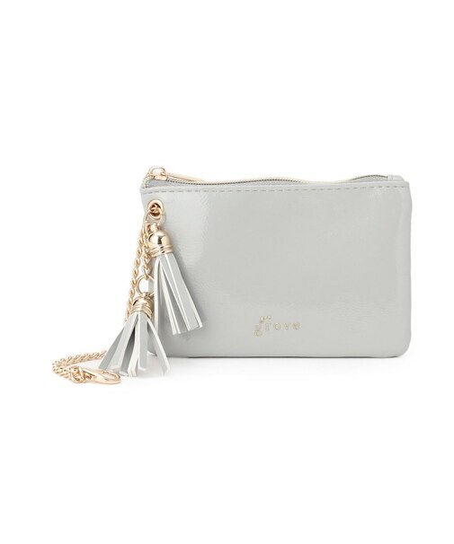 ミニタッセルパスポーチ