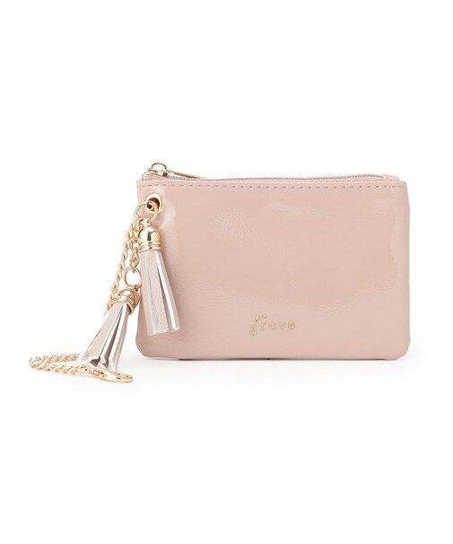 ミニタッセルパスポーチ