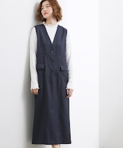 トレンチライクジャンドレ