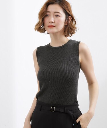 リブラメニットタンク