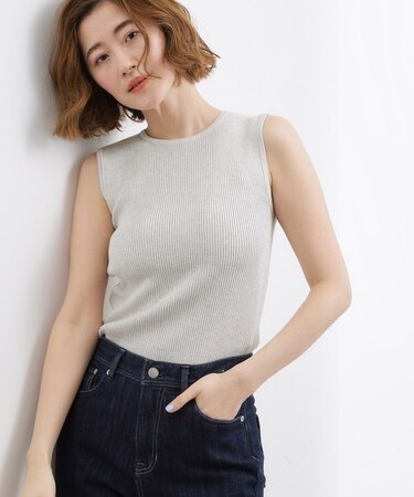 リブラメニットタンク