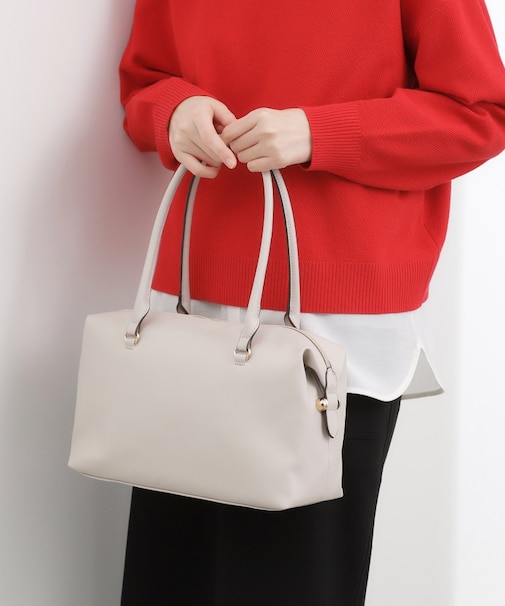 ロングハンドルボストン