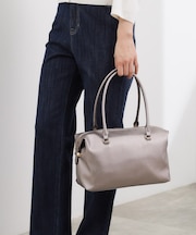 ロングハンドルボストン