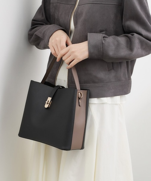 人間工学 ベルトダブルショルダー