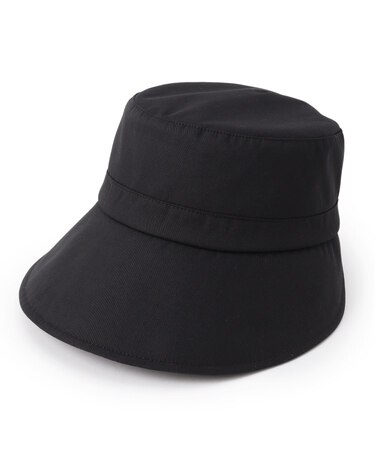 【遮熱・遮光】ワイドブリムハット