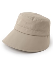 【遮熱・遮光】ワイドブリムハット