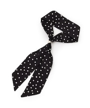 ナロースカーフ【スカーフリング付】