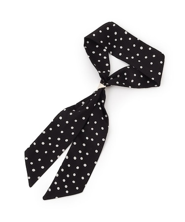 ナロースカーフ【スカーフリング付】