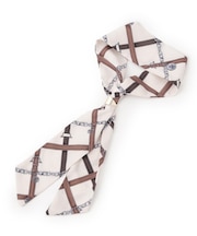 ナロースカーフ【スカーフリング付】